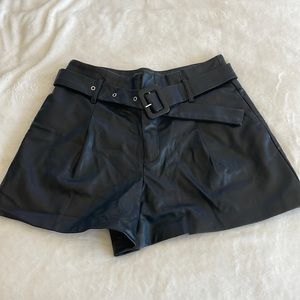 Zara shorts